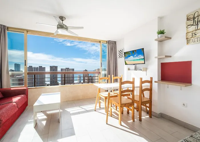 Apartment mit 2 Schlafzimmern