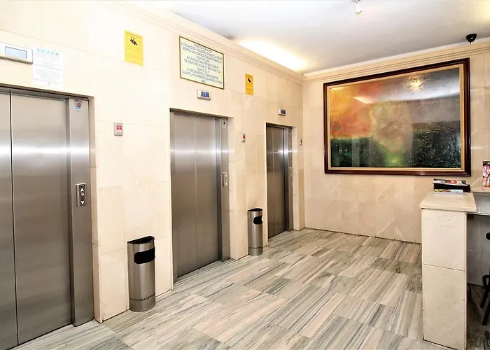 Apartment mit 2 Schlafzimmern